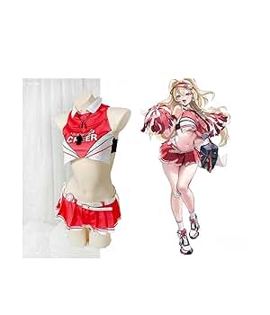 勝利の女神NIKKE クレイ　コスプレ 1664559ab1e84296bae7e5b2036eec